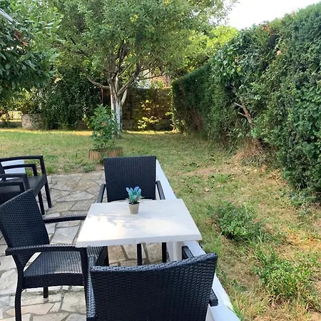 Appartement Hendaye Plage