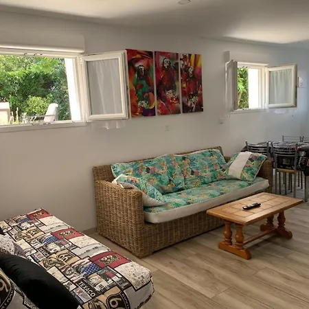 Appartement Hendaye Plage